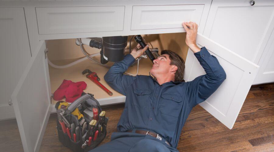 Professional same day plumber in Wood Lake, MN